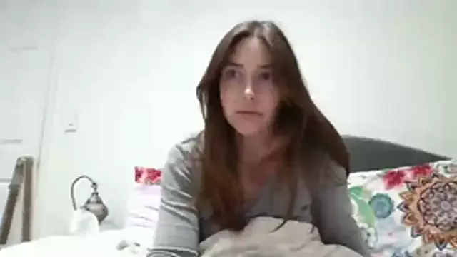 chromiacookie — Tit show for 300 tokens!