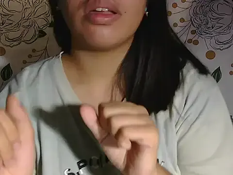 ChubbyButty on StripChat