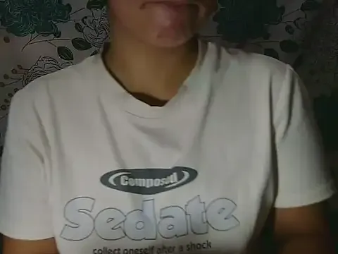 ChubbyButty on StripChat