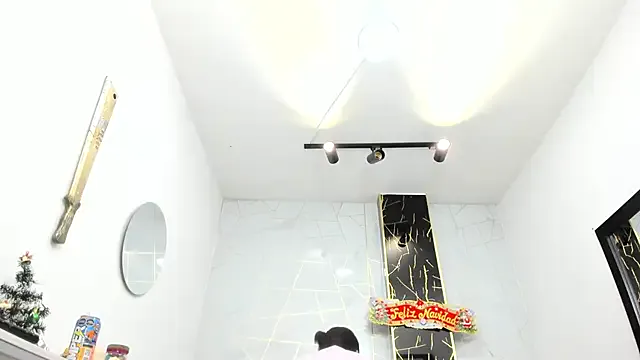 ciara_connor on StripChat