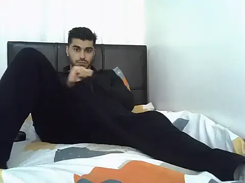 ciceroable — Freechat on StripChat