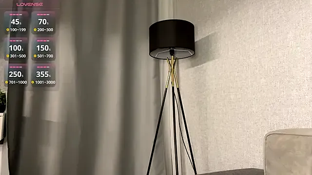 CindaWinn on StripChat