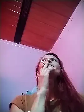 cintia_love — Flash pussy