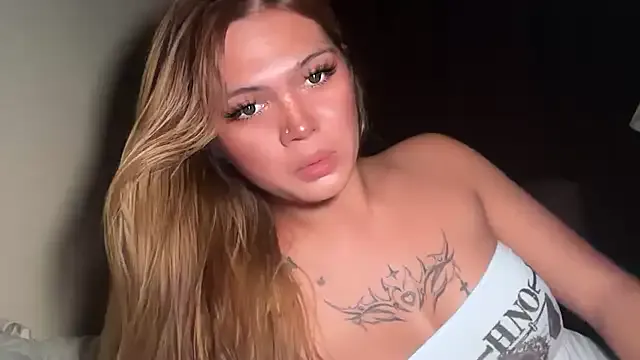 Claire_Brooke on StripChat