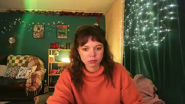 ClancyMorissey on StripChat