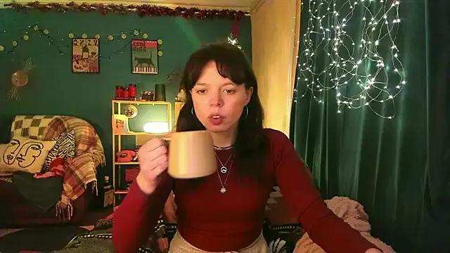 ClancyMorissey on StripChat