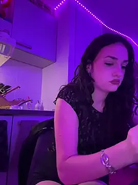 claraaaa06 — Freechat on StripChat