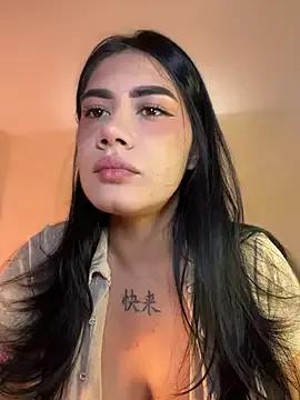 Freechat clarachanelricek on StripChat