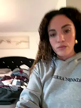 Clarasense__ on StripChat