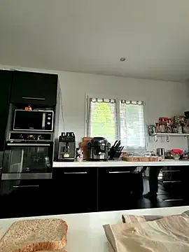 Clarasense__ on StripChat