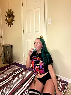 clarasosaa on StripChat