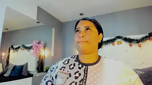 Clarigil on StripChat