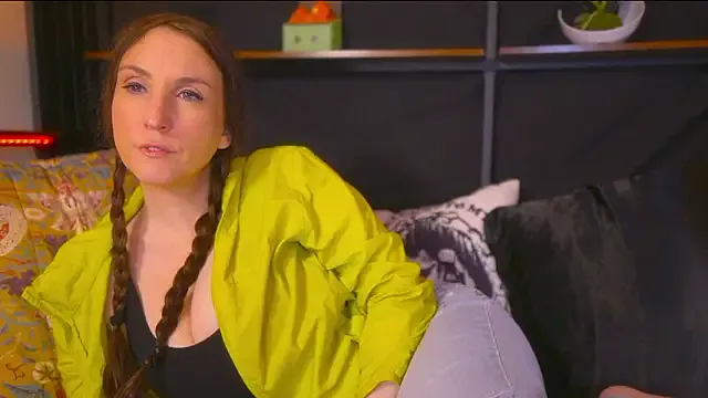 ClarkandVivian — remove an item of clothing