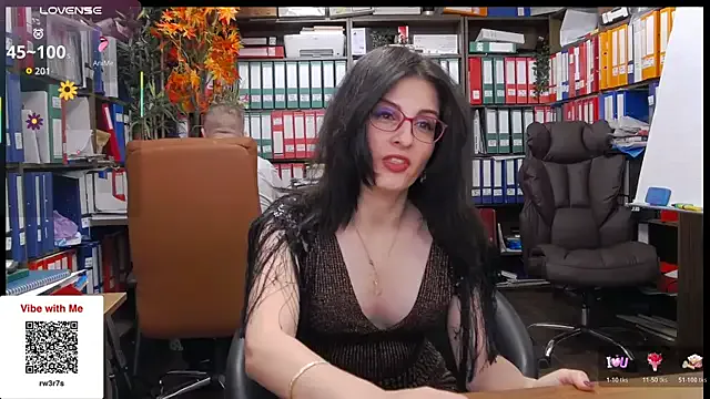 classyladyrellax on StripChat