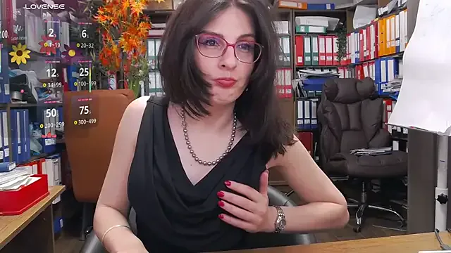 classyladyrellax — Foreplay before orgasms+2min Control