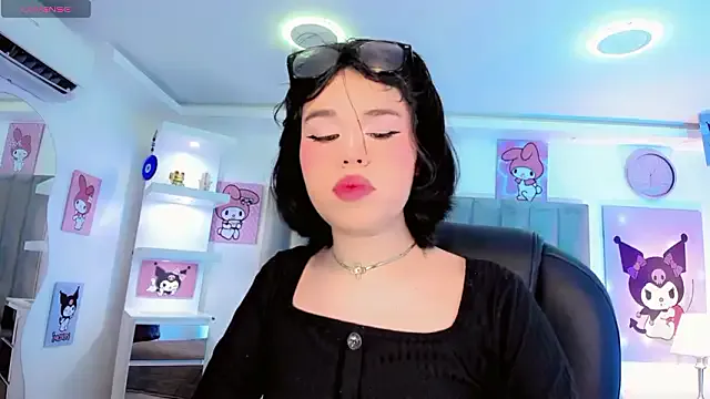 ClaudiaSophia — HI SOPHIA