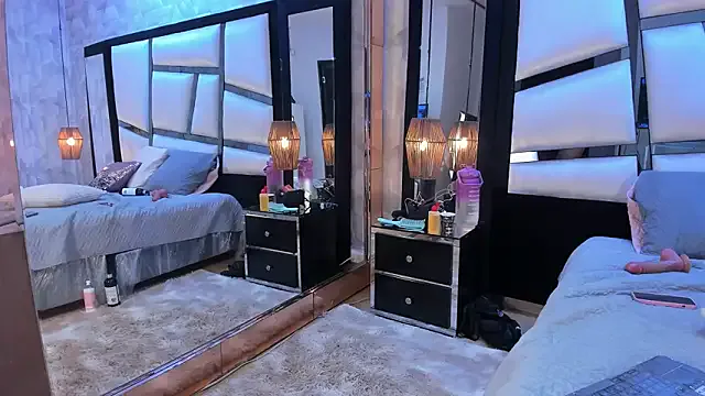 CleoDemon — Private on StripChat