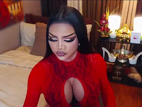 CleoHarkness on StripChat