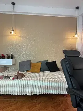 Cleopatra_Fit — Freechat on StripChat