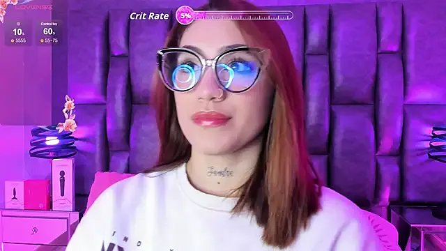 CloeDawson — Freechat on StripChat