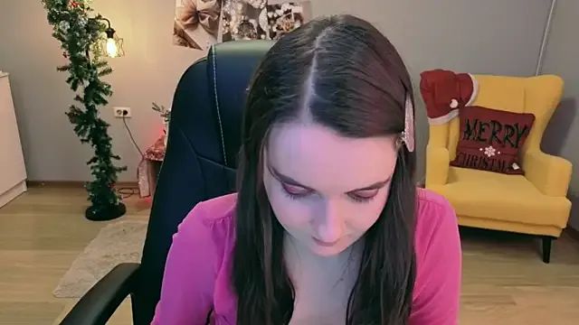 CloudGrace on StripChat