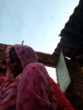 Co_punam on StripChat