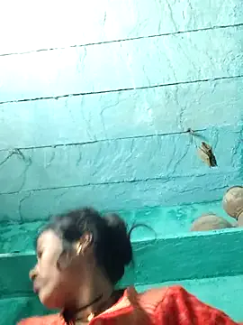 Co_punam on StripChat