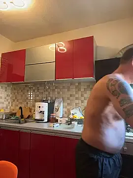 COBRAboySEX@xh on StripChat