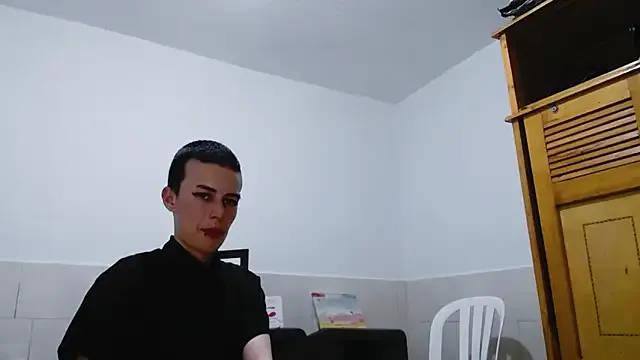 Cocain_Atenea on StripChat