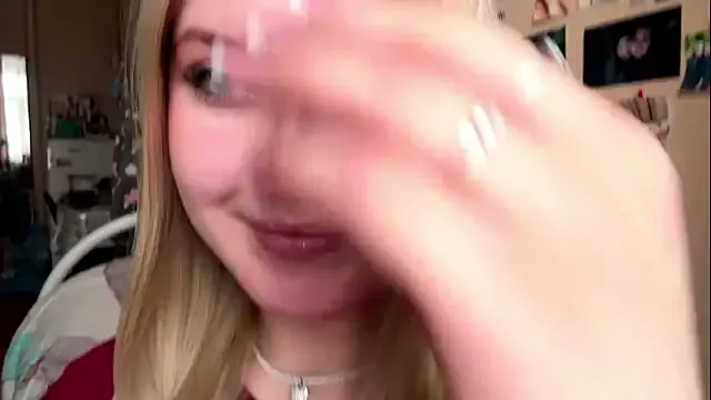 colamy — Lick my sweet lips untill its shining