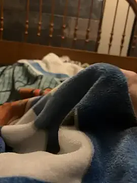 CollegeBull19 — Valentines Cum