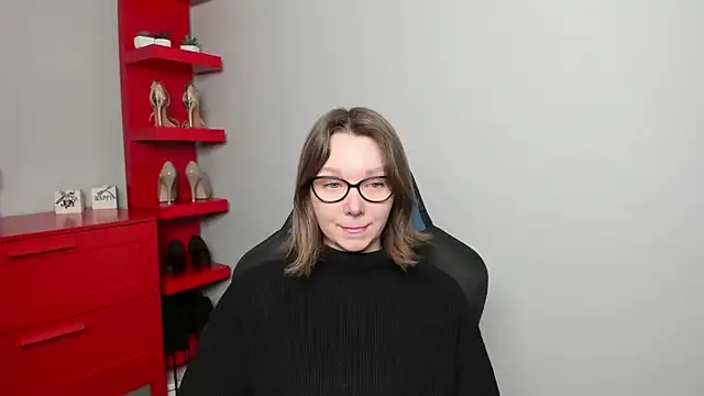 Cookie_zoe on StripChat