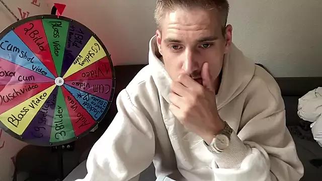 Cookieboy88 — Es wird nie passieren1Mio Ziel omg