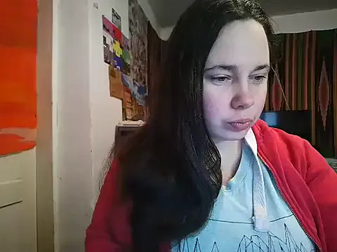 Cora_Maro on StripChat