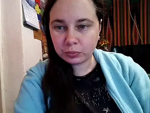 Cora_Maro on StripChat