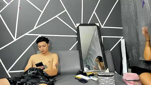 Crazy_Cult_Sex — Destroy your ass without mercy + ATM