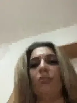 CrazyJessika — TWERK NAKED