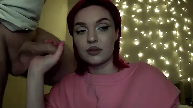 creampiiee — Blowjob