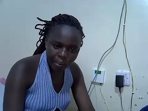 creamypussyy21 on StripChat