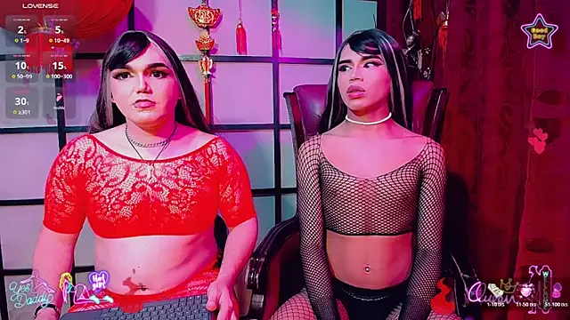 Cristal_and_noha — Hard cock