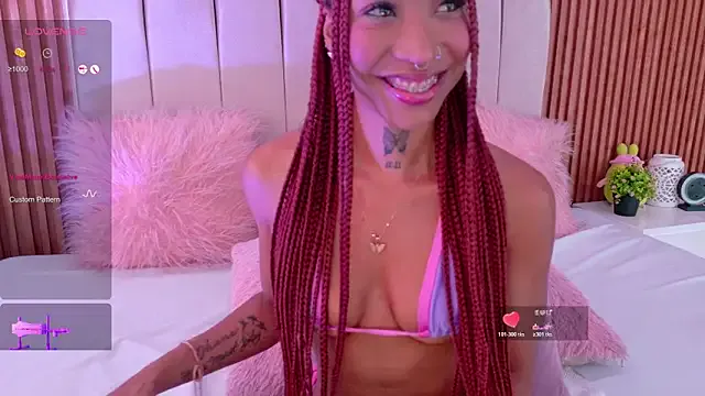 cristal_subin69 from StripChat