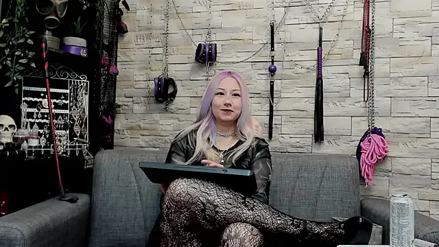 CruelMistress — More Evil?? Evil agenda before GTA6?