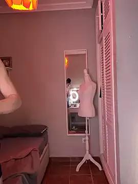 Crystal_________ — all naked trans girl masturb cock