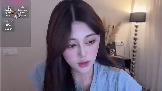 Cure-uuuuuuuu on StripChat