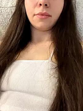 CurlyLara —  Full NAKED