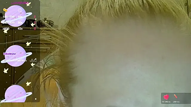 CurvyWild_Lady30 — Sexy Dance