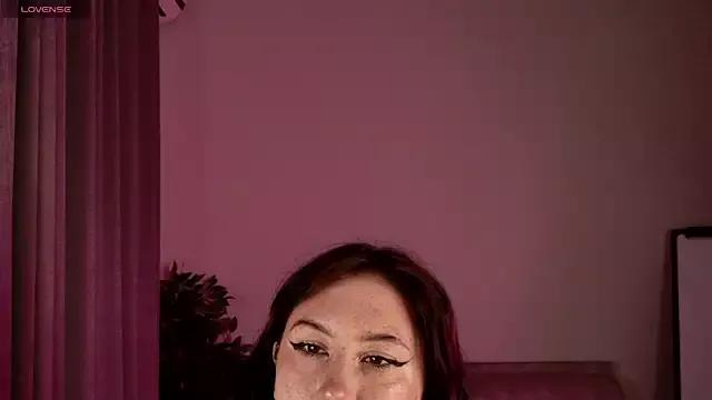 CurvyWoman_ — Private on StripChat