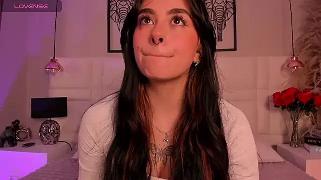 cute__cherry_ on StripChat