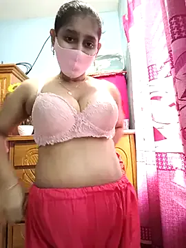 Cute_Faria on StripChat