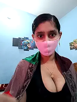 Cute_Faria on StripChat
